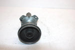 1985 Honda Atc125ma Oem Front Wheel Hub 44610-968-000 AH44