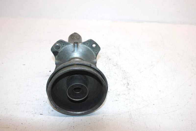 1985 Honda Atc125ma Oem Front Wheel Hub 44610-968-000 AH44