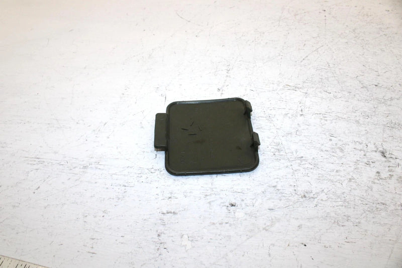 2002 Arctic Cat 375 Automatic (4x4 Green) Oem Front Fender Cover 1406-141 AA29