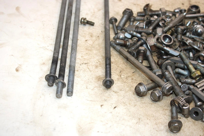 1996 Polaris Slx 780 Oem Nut Bolt Spacer Hardware Kit JP35