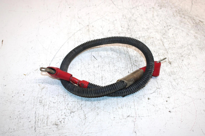 2014 Polaris Sportsman 570 Oem Positive Battery Cable 4014424-705 AP73