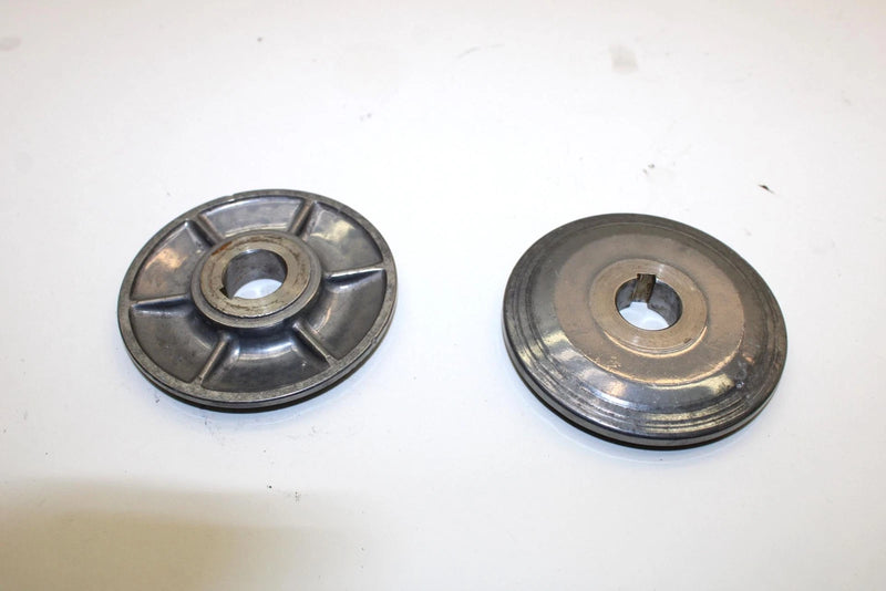 1999 Yamaha Phazer 500 Oem Cooling Fan Driven Pulley 8H8-12619-01-00 Q2604