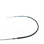 1995 Arctic Cat TigerShark Daytona OEM Steering Cable 0673-232 JA15