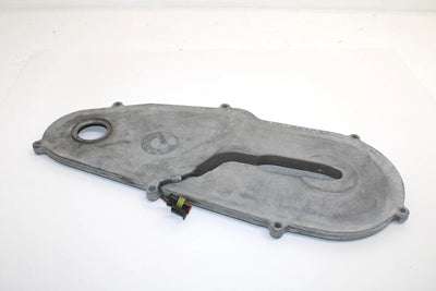 2009 Ski-doo Mxz 800r Oem Chaincase Cover 504152922 SS79