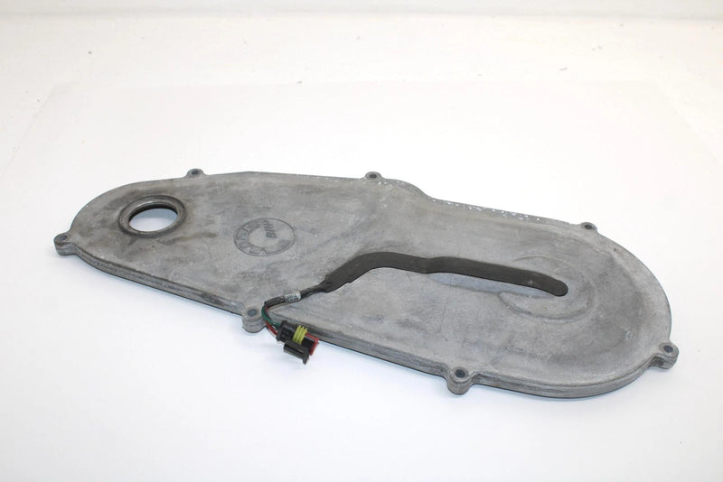 2009 Ski-doo Mxz 800r Oem Chaincase Cover 504152922 SS79