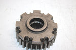 2001 Bombardier Traxter Oem 28T Output Gear 711634925 AB10
