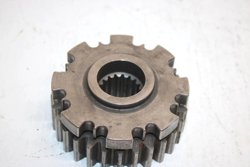 2001 Bombardier Traxter Oem 28T Output Gear 711634925 AB10