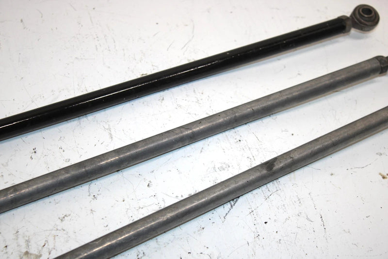 85 Polaris Trail 400 L/c Oem Tie Rod Set 5332713-067 5332713 5332712 SP67