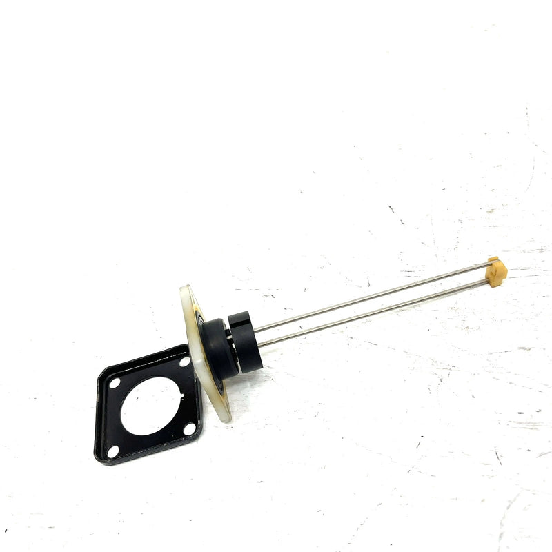 98-02 Suzuki Quadrunner 500 LTF500F 4x4 OEM Fuel Level Gauge 44580-09FA1 AS37