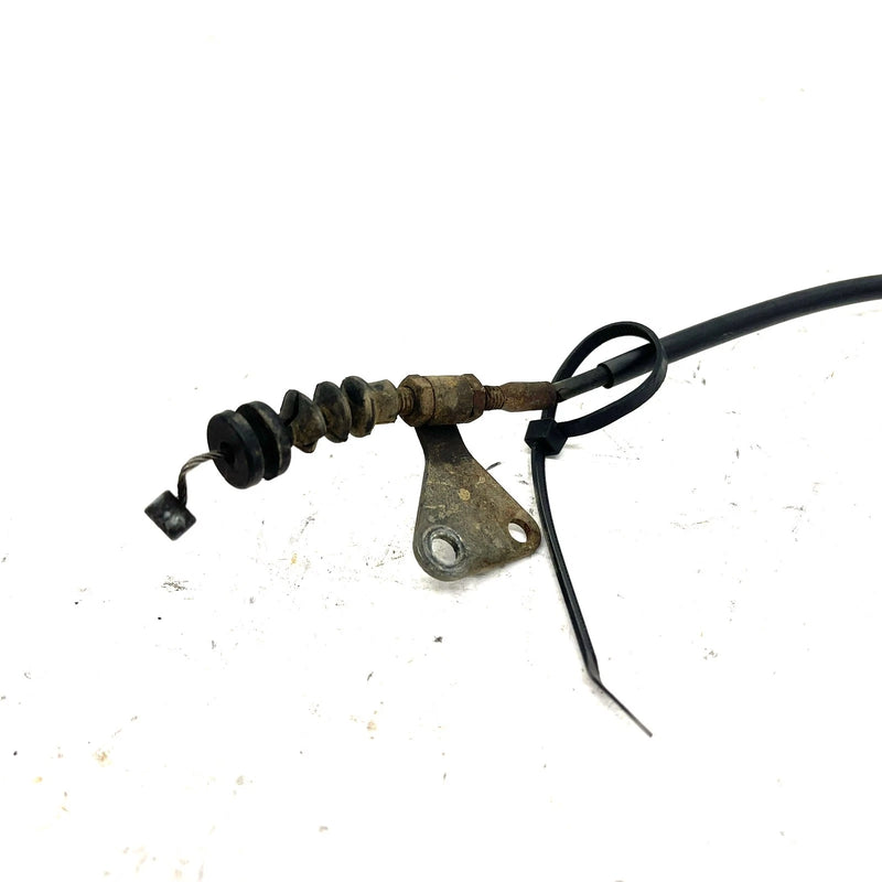 93-99 Kawasaki Bayou 400 4x4 OEM Reverse Lever/Cable 13320-1008 AK32
