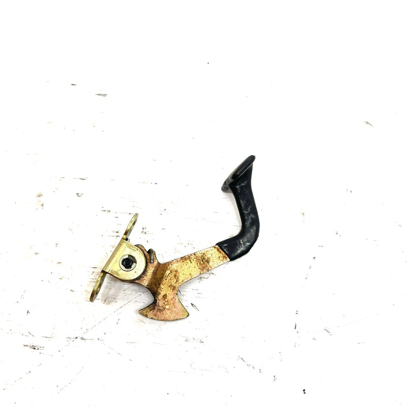 1996 Yamaha Warrior 350 OEM Seat Latch Lever 3GD-24776-00-00 AY60