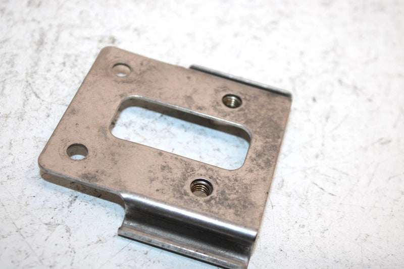 1987 Kawasaki 650 Sx Oem Fuel Pump Bracket 11045-3734 JK7