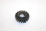 Kawasaki OEM Output Top 20T Transmission Gear 13129-1687 Q1773