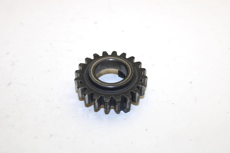 Kawasaki OEM Output Top 20T Transmission Gear 13129-1687 Q1773