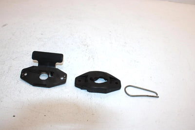 1995 Sea-doo Gti Oem Seat Latch Set 269000015 269700020 JS53