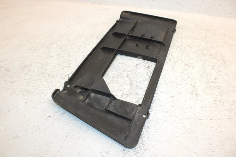 2000 Ski-doo Mxz 700 Oem Air Intake Plate 517302413 517302836 SS8