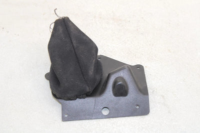 05 Polaris Fusion 900 Oem Right Tie Rod Boot And Cover 5435135 2683640 Q1160