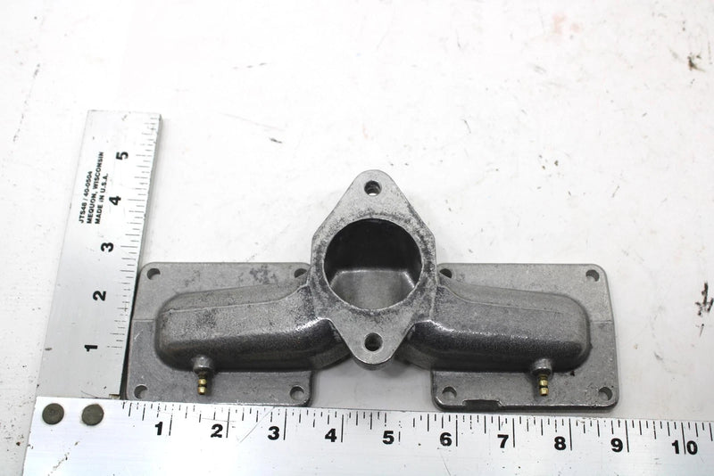 1987 Yamaha Srv Oem Intake Manifold 8R6-13565-00-00 SY131