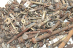 1996 Arctic Cat Cougar 2 Up Oem Nut Bolt Spacer Hardware Kit SA28