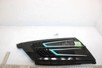 94 Polaris 500 Efi Oem Left Side Panel 5431468-177 5431742-177 SP152