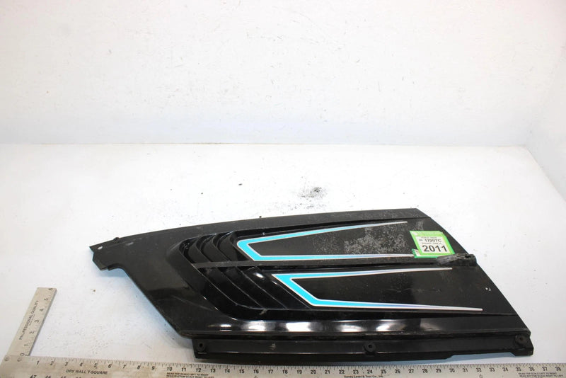 94 Polaris 500 Efi Oem Left Side Panel 5431468-177 5431742-177 SP152