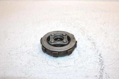 1983 Honda Atc 185 Sa All Terrain Oem Clutch Pack Set 22350-115-020 AH61