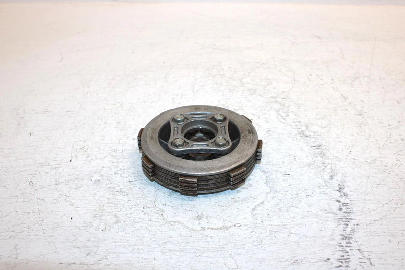 1983 Honda Atc 185 Sa All Terrain Oem Clutch Pack Set 22350-115-020 AH61
