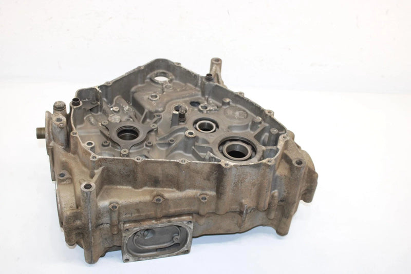 03 Arctic Cat 400 Fis Auto Trans Oem Crankcase 3402-580 AA9