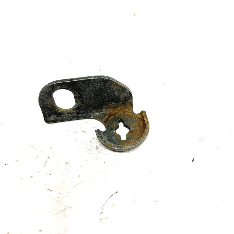 2002 Arctic Cat 375 4x4 Automatic OEM Seat Release Bracket 1406-004 AA34