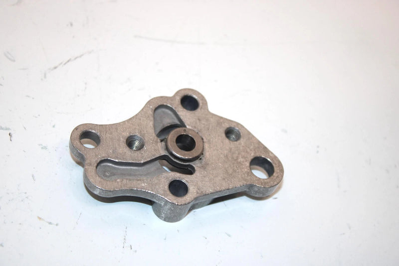86 Honda Fourtrax  Trx125 A Oem Oil Pump Assembly 15100-968-010 AH16