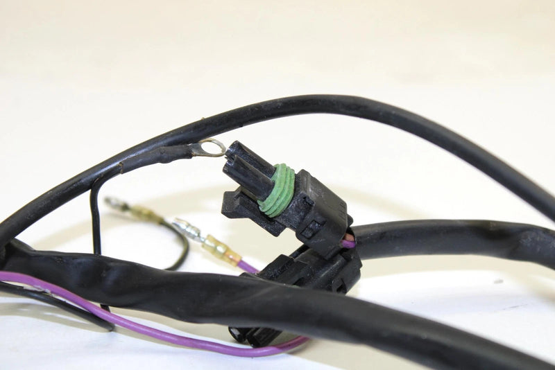 1993 Sea-doo Gtx Oem Buzzer Stop Switch Harness 278000210 JS6