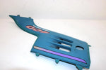 96 Polaris Xpress 400 Oem Left Side Panel 5431809-215 AP28