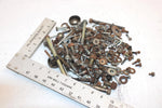 1986 Honda Trx 125 Oem Nut Bolt Spacer Hardware Kit AH41