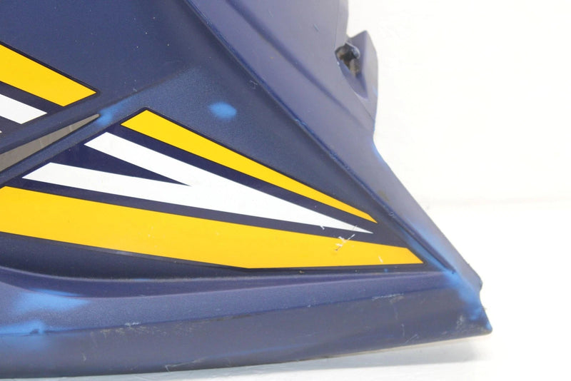 2005 Ski-doo Summit 800 Oem Left Side Panel (Blue) 517303042 SS110