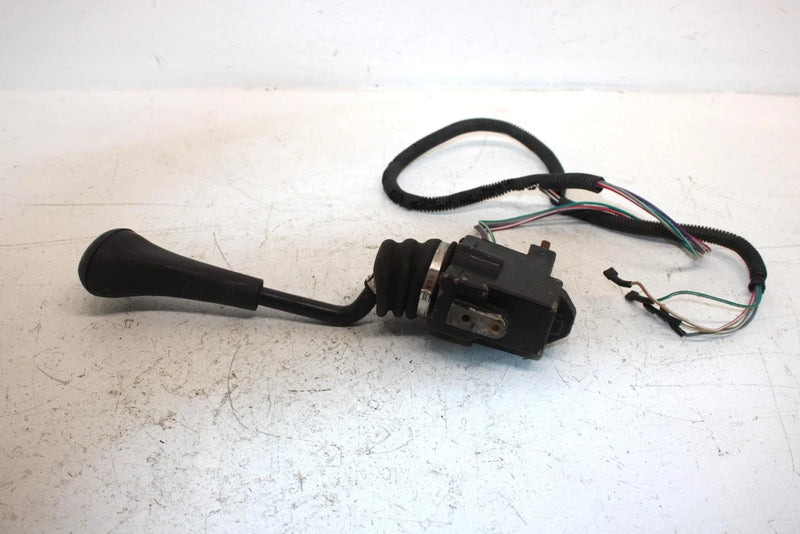 1996 Polaris Magnum Oem Gear Selector 1341183 AP152
