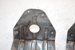 94 Yamaha Vmax 600 Oem Tunnel Brace SY2 