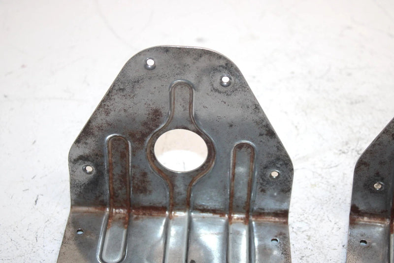 94 Yamaha Vmax 600 Oem Tunnel Brace SY2 
