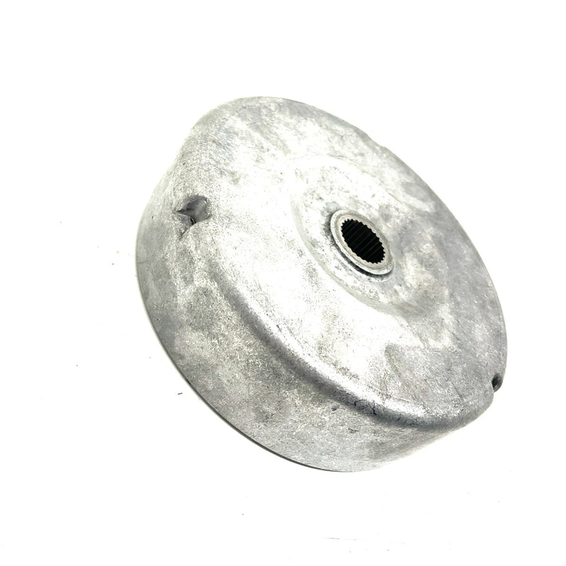 01-09 Honda Foreman Rubicon 500 TRX500 OEM Rear Brake Drum 43620-HN2-000 AH95