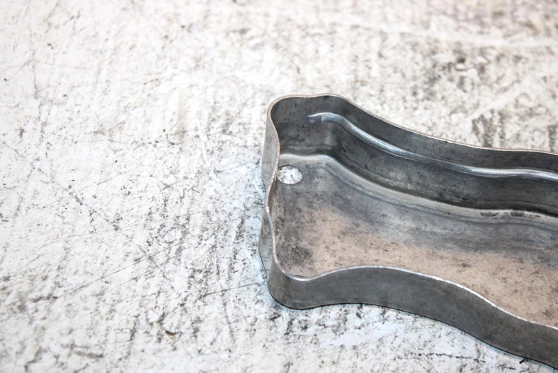 2002 Honda Foreman Rubicon Oem Camshaft Holder Plate 14104-HN2-000 AH36