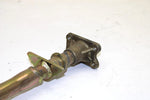 2002 Yamaha Sx Viper Oem Steering Stem Shaft Column 8EG-23813-00-00 B221