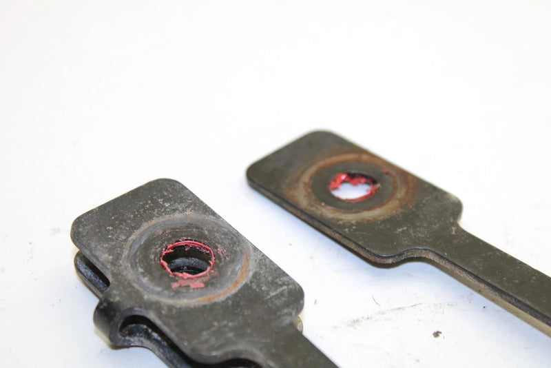1998 Yamaha Srx600 Oem Rail Washer Pair 8DF-47374-00-00 SY83