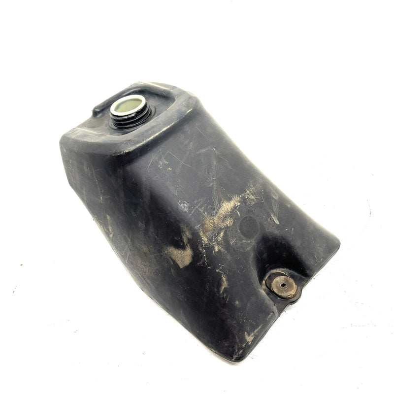 2003 Yamaha Raptor 80 OEM Fuel Gas Tank 2HX-24110-00-00 AY69