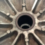 03-05 Polaris Sportsman 600 OEM Primary Clutch 1321971 AP234