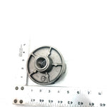 01-05 Yamaha WaveRunner XLT1200 OEM Crank Drive Coupler 66E-45813-10-94 JY29