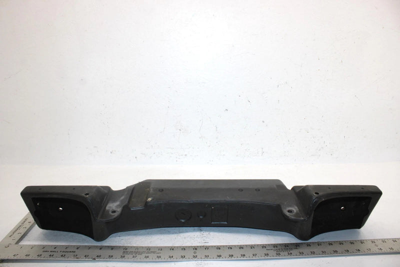 2002 Arctic Cat Z 570 Oem Air Silencer Plenum 0670-195 SA20