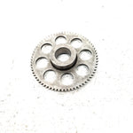 87-89 Suzuki Quadrunner 300 LT300E 2x4 OEM Starter Clutch Gear 12600-41811 AS36