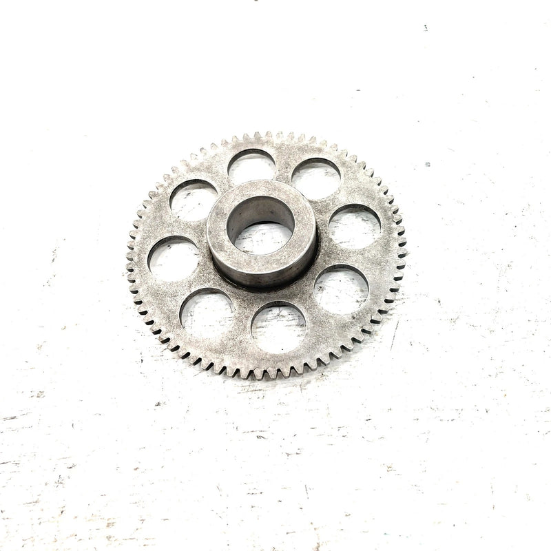 87-89 Suzuki Quadrunner 300 LT300E 2x4 OEM Starter Clutch Gear 12600-41811 AS36