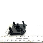 2002 Arctic Cat 375 4x4 Automatic OEM Wheel Hub 0502-258 AA34