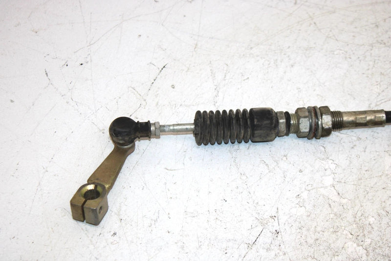 2007 Honda Fortrax 680 Oem Shift Cable 54315-HN8-003 AH46