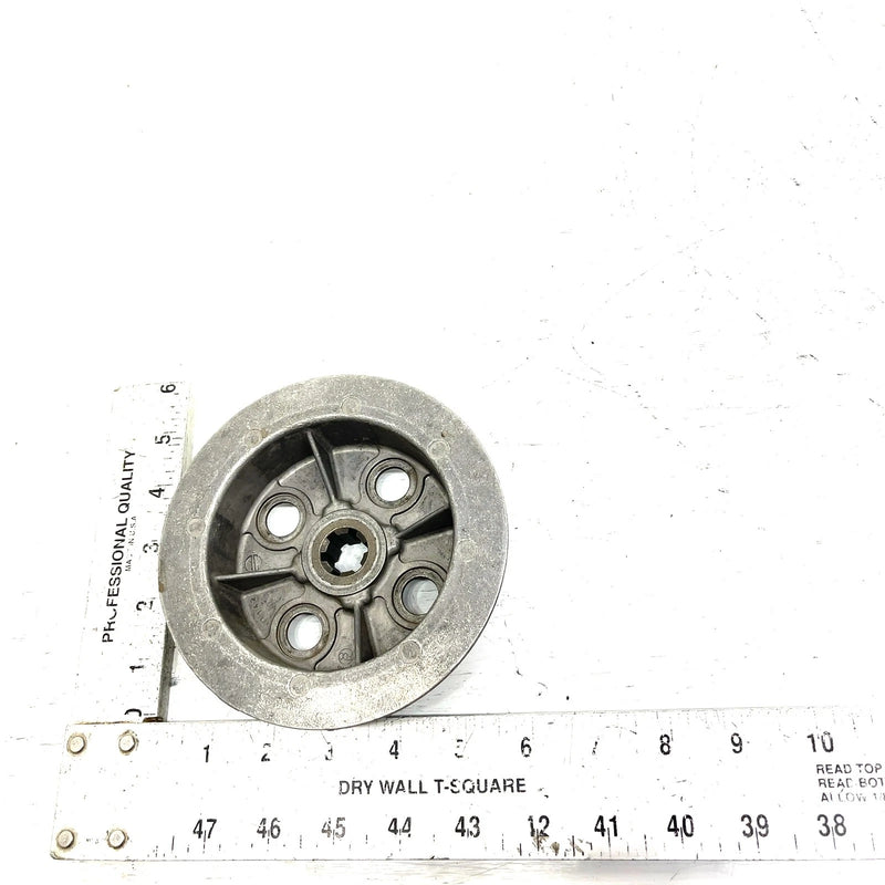 98-02 Suzuki Quadrunner 500 LTF500F OEM Inner Clutch Basket 21411-44D00 AS37